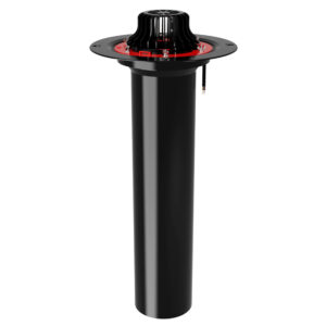 Воронка кровельная VMO 160x720