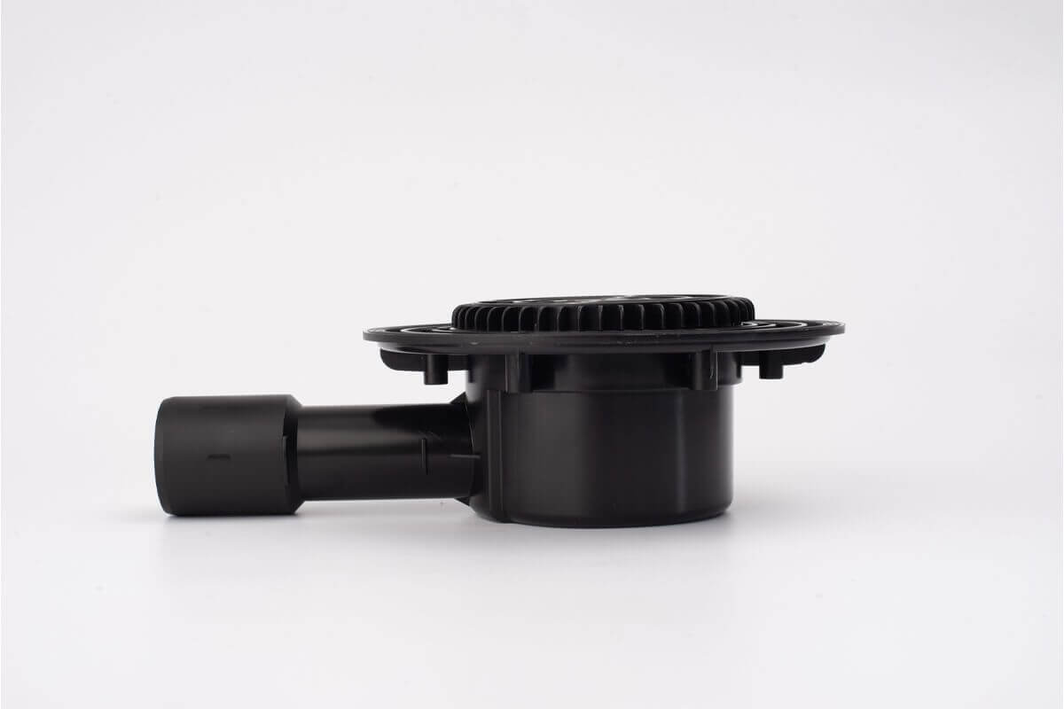 Воронка кровельная VB 090.0 F 2