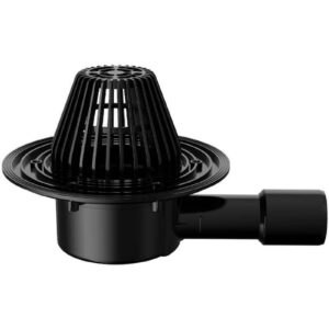 Воронка кровельная VB 090.0 Y
