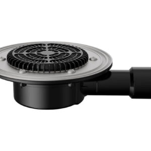 Воронка кровельная VB 090.1 F