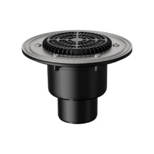 Воронка кровельная VB 310.1 F
